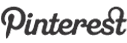 Pininterest logo